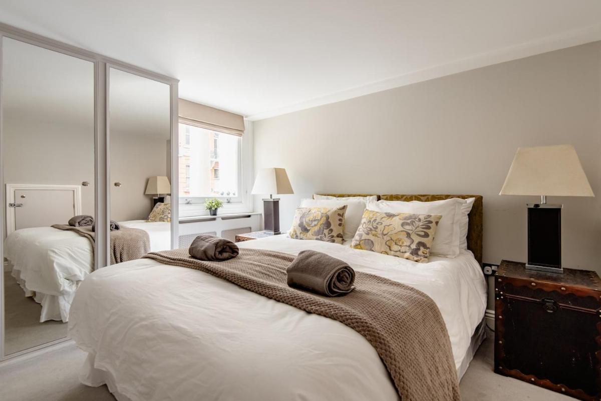 Stunning 2 Bed Duplex With Quiet Communal Garden Londra