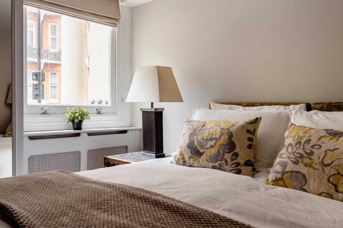 Stunning 2 Bed Duplex With Quiet Communal Garden Appartamento