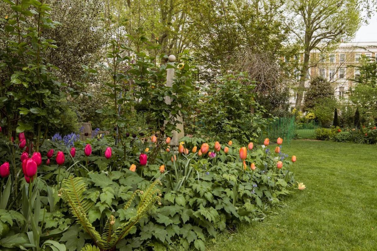 Stunning 2 Bed Duplex With Quiet Communal Garden *