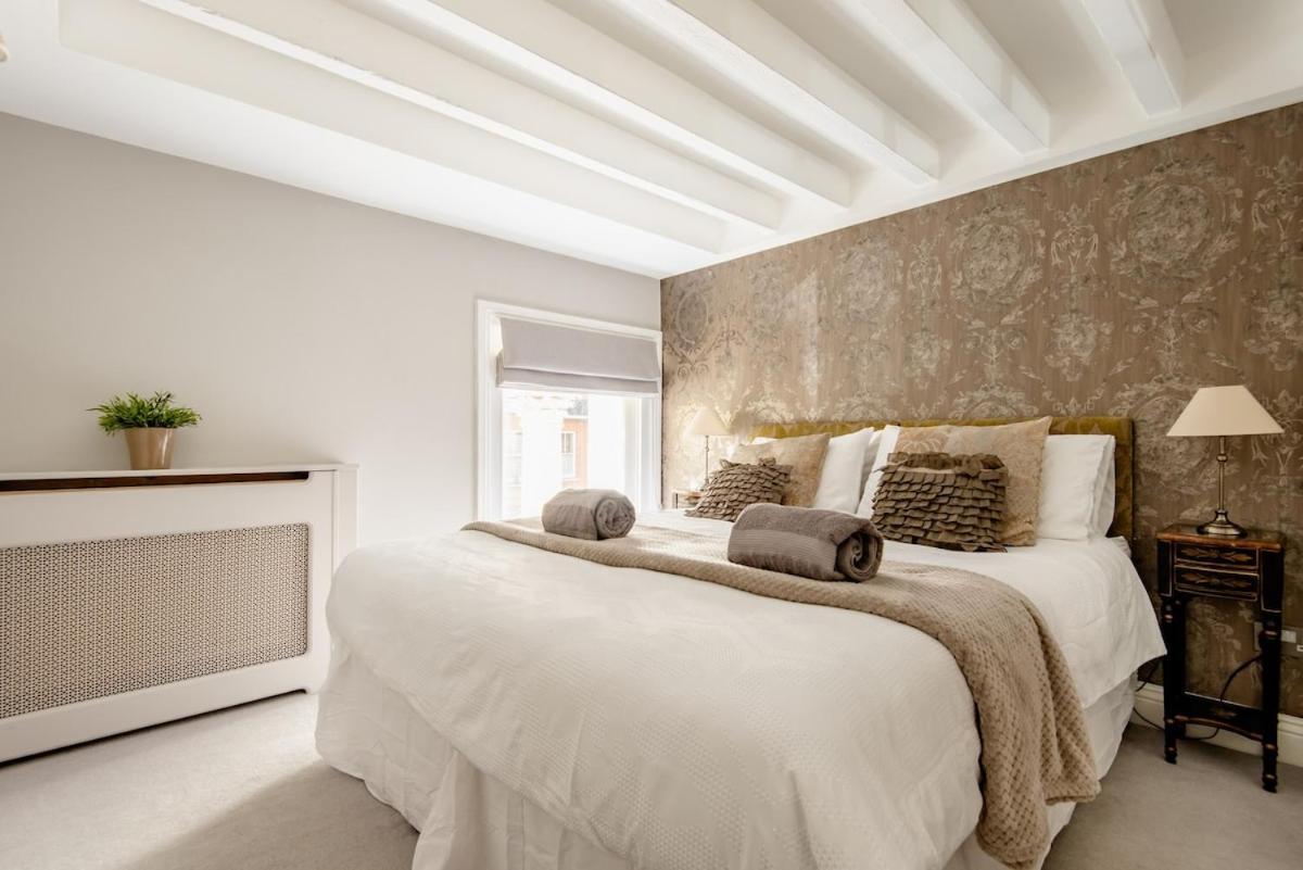 Stunning 2 Bed Duplex With Quiet Communal Garden * Londra