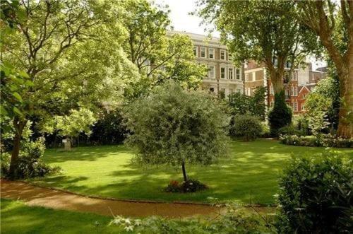 Appartamento Stunning 2 Bed Duplex With Quiet Communal Garden *
