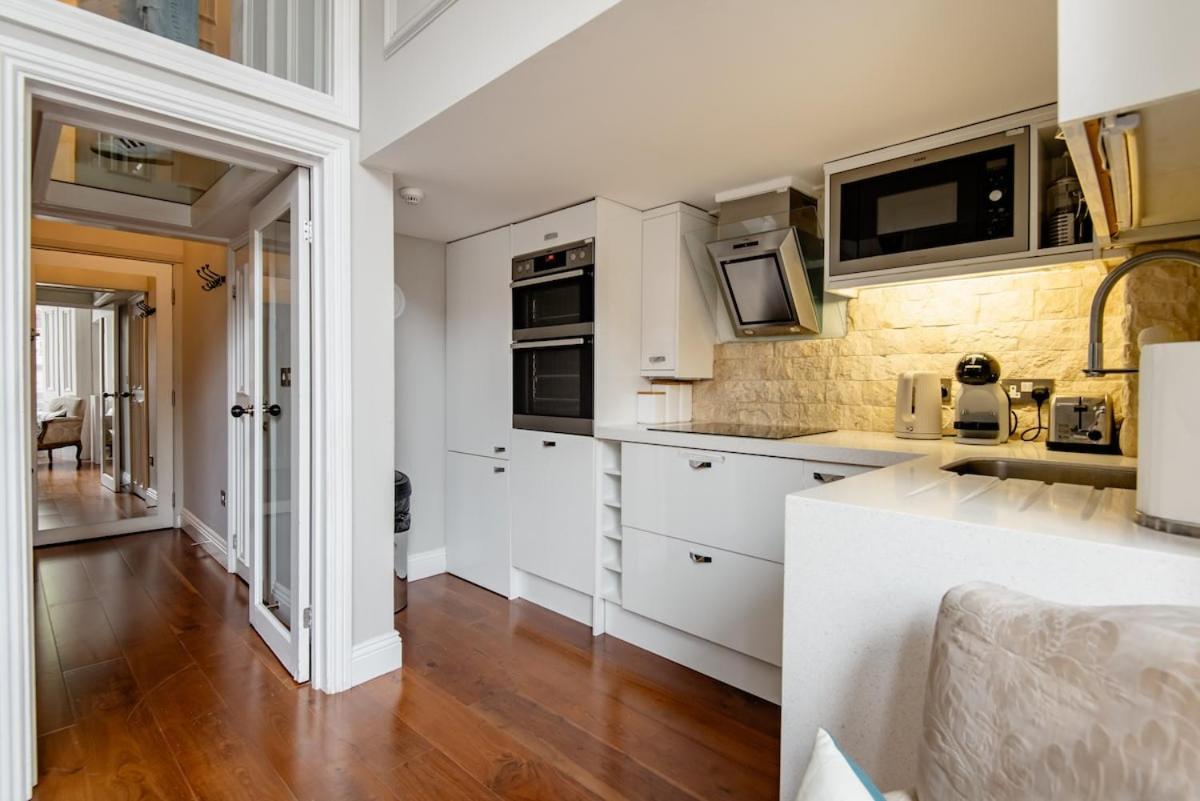 Stunning 2 Bed Duplex With Quiet Communal Garden Appartamento Londra