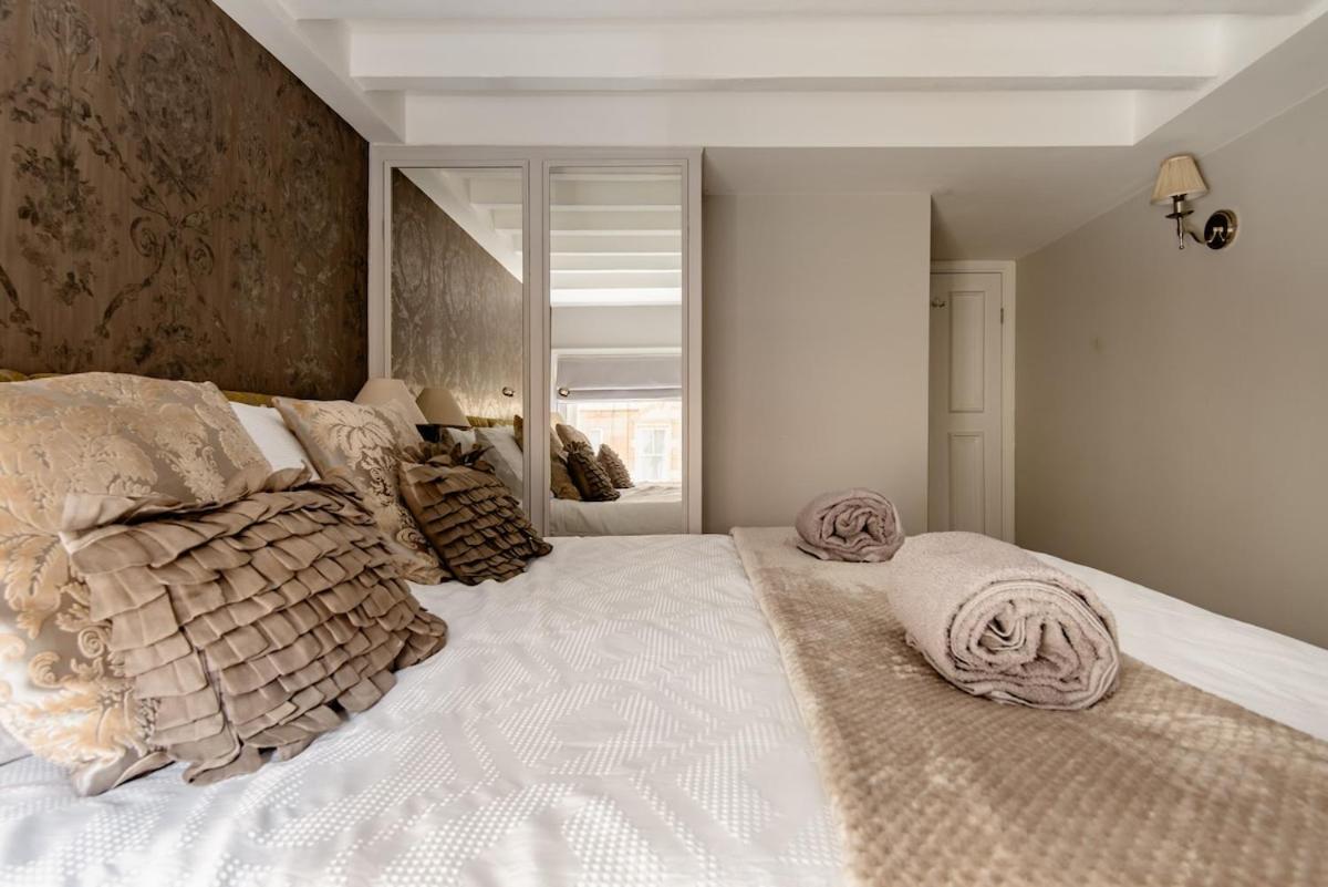 Stunning 2 Bed Duplex With Quiet Communal Garden Londra