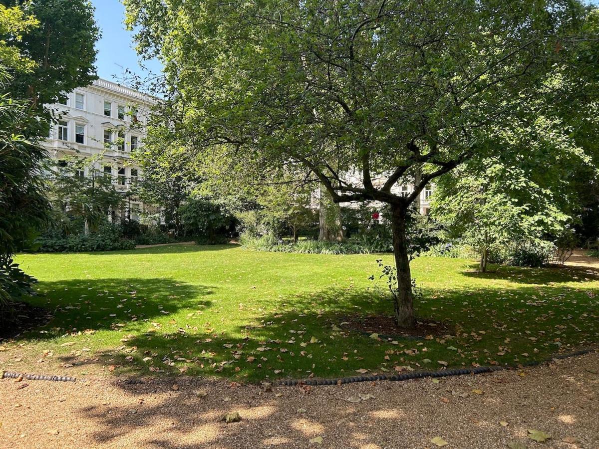 Stunning 2 Bed Duplex With Quiet Communal Garden