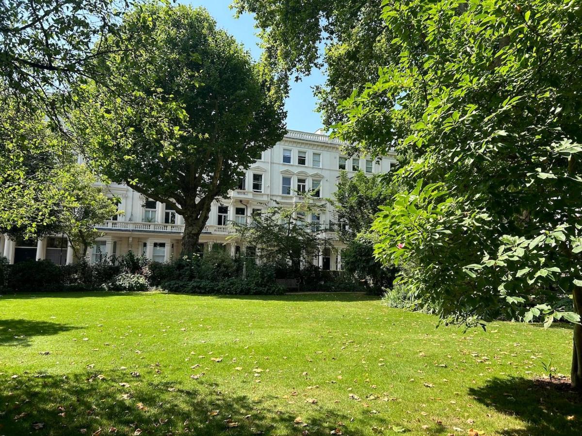 Appartamento Stunning 2 Bed Duplex With Quiet Communal Garden
