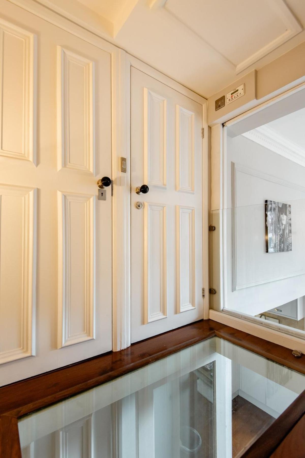 Stunning 2 Bed Duplex With Quiet Communal Garden *