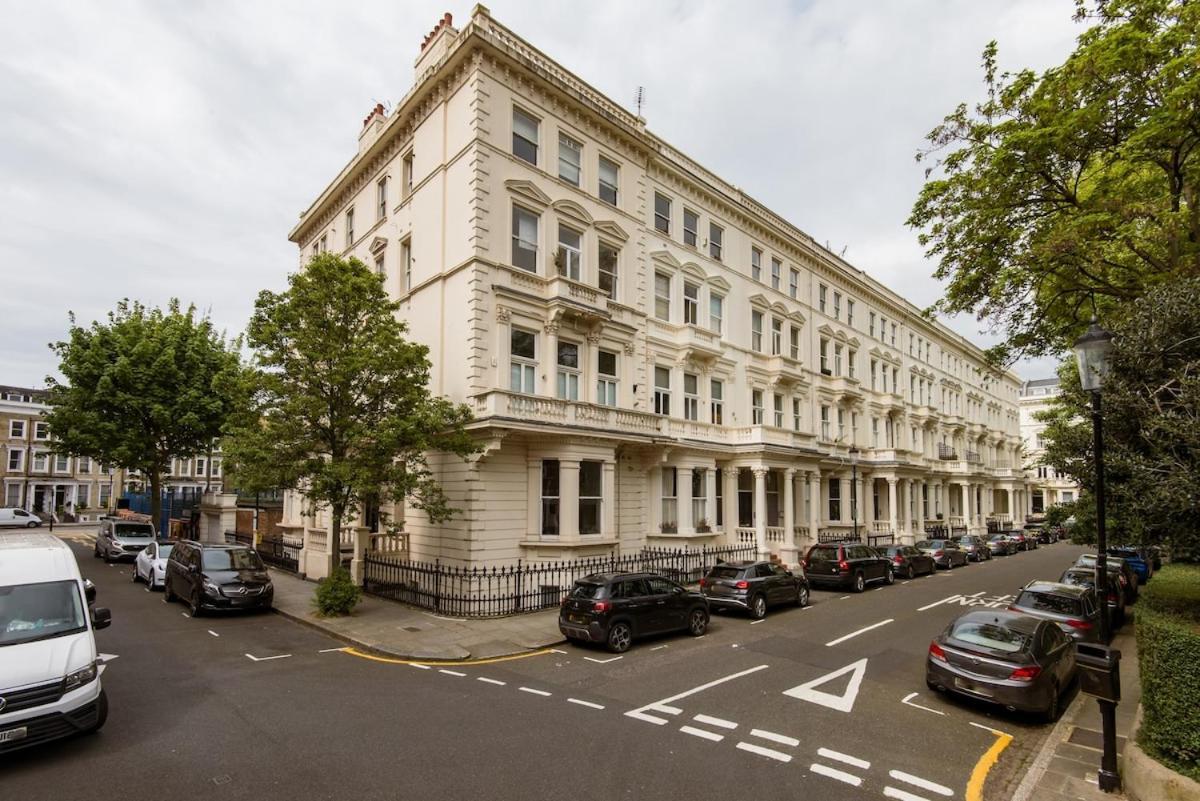 Stunning 2 Bed Duplex With Quiet Communal Garden * Londra