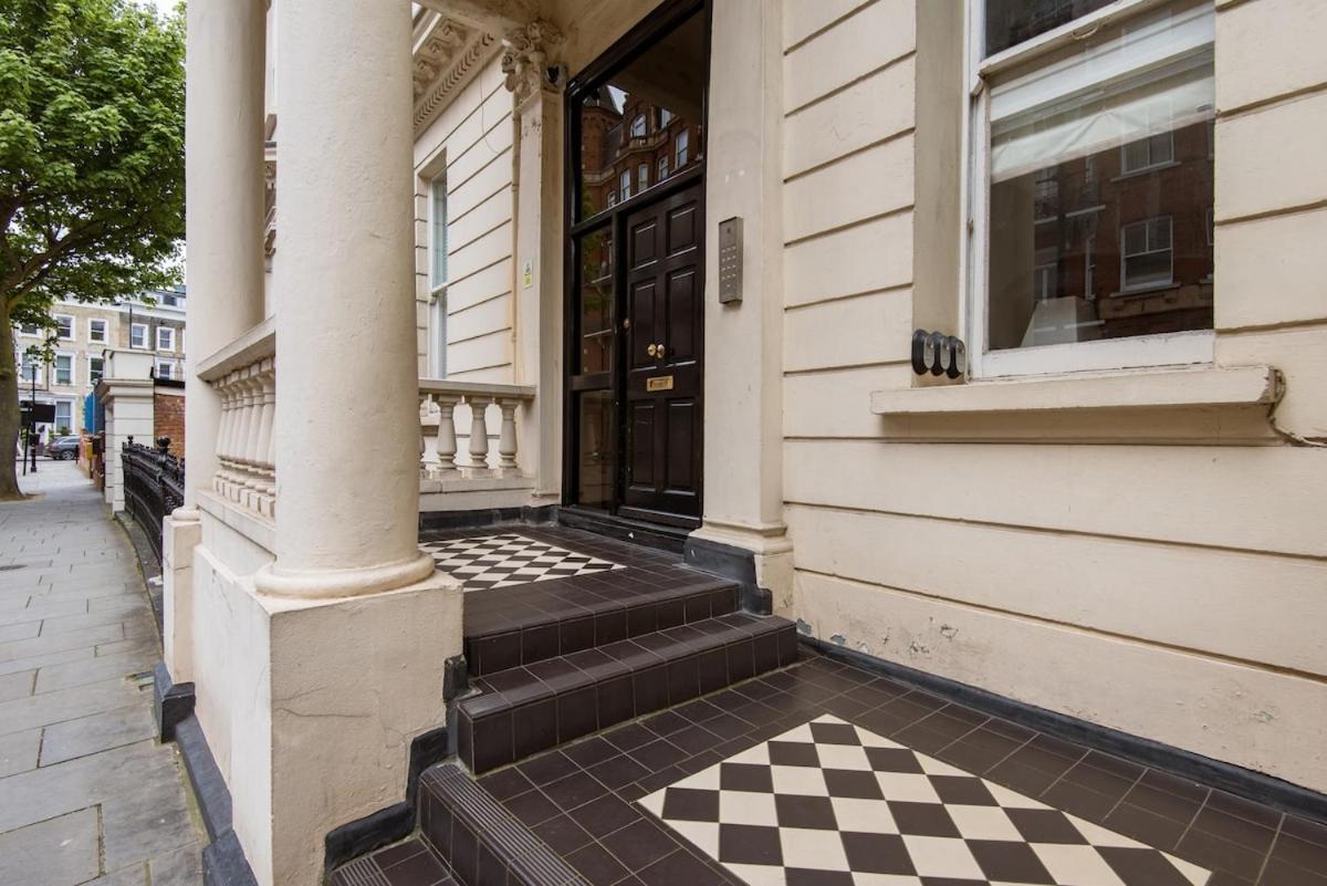 Stunning 2 Bed Duplex With Quiet Communal Garden Appartamento *