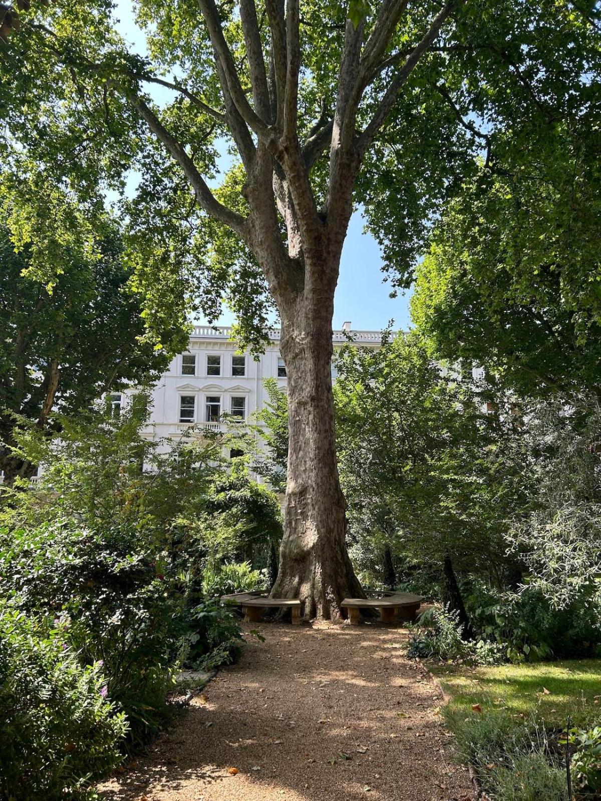 Stunning 2 Bed Duplex With Quiet Communal Garden Appartamento *
