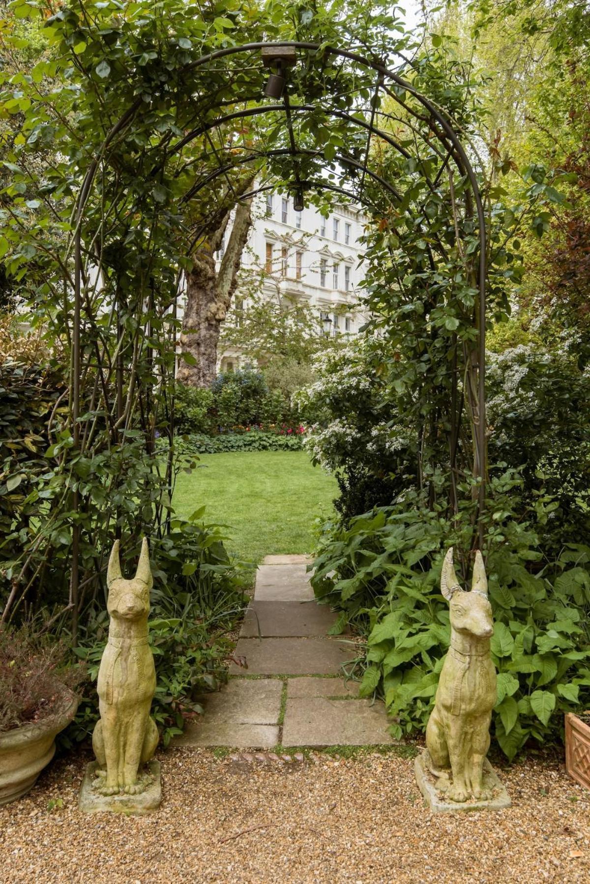 Stunning 2 Bed Duplex With Quiet Communal Garden Appartamento Londra
